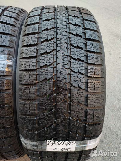Toyo Observe GSi-5 275/40 R22 107Q
