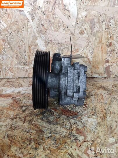 Насос гидроусилителя руля Mazda 3 BP4M32600C