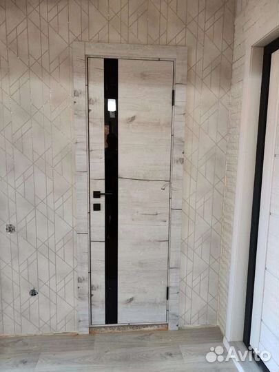 Двери 5-й комплект бесплатно