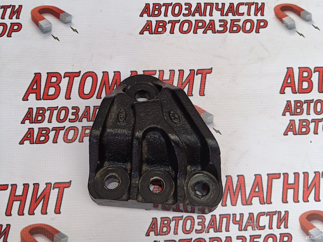 Кронштейн опоры двигателя Хендай Крета 1 G4FG