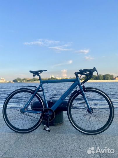SPD Shimano платформа