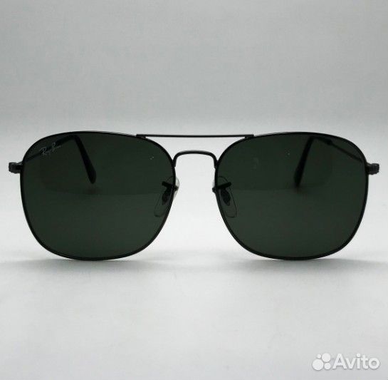 Солнцезащитные очки Ray Ban Caravan