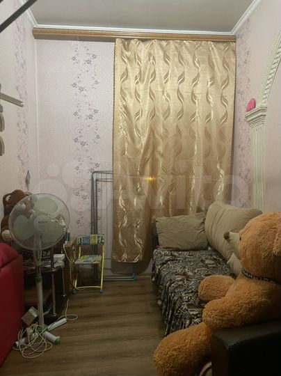 2-к. квартира, 30 м², 2/2 эт.