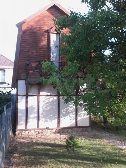 Дача 75 м² на участке 6 сот.