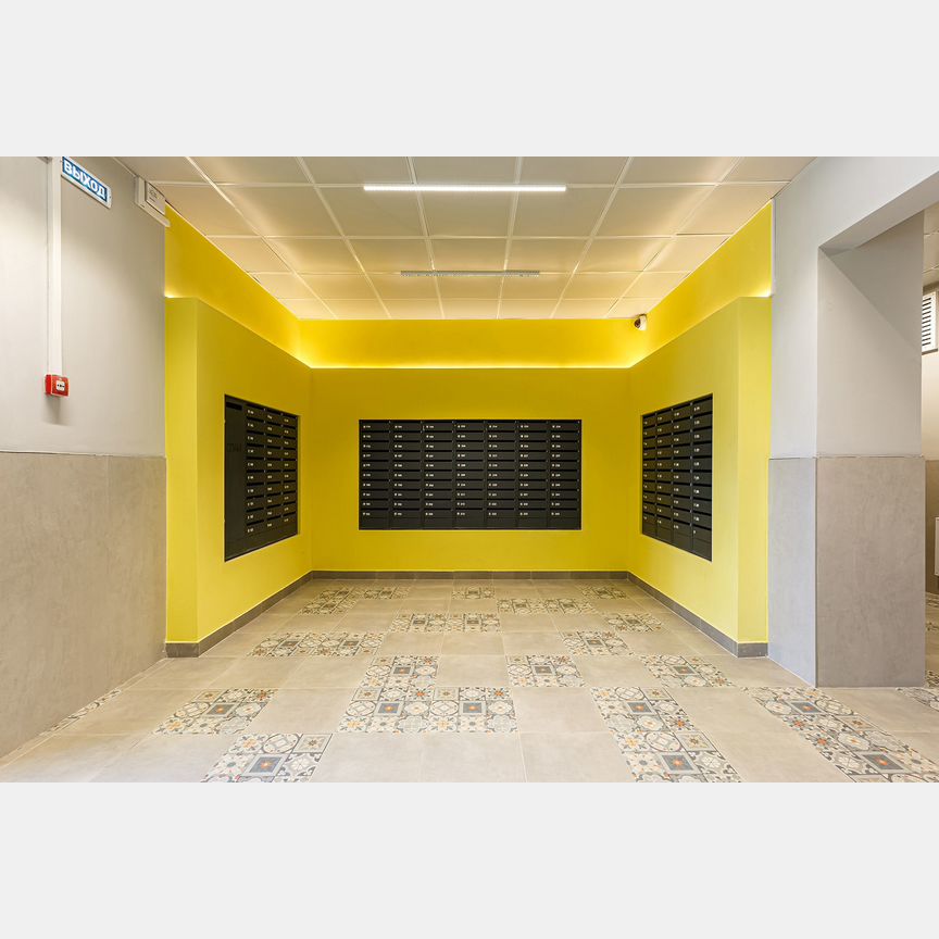 Квартира-студия, 24,8 м², 16/16 эт.