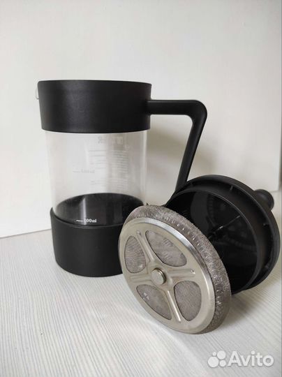 Френч-пресс Taller 600 мл