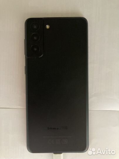 Samsung Galaxy S21+, 8/256 ГБ