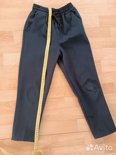Брюки для мальчика