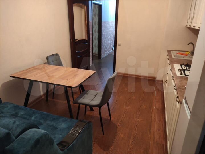 1-к. квартира, 45 м², 3/10 эт.