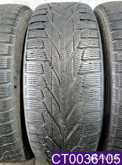 Nokian Tyres Hakkapeliitta R2 225/65 R17 96T