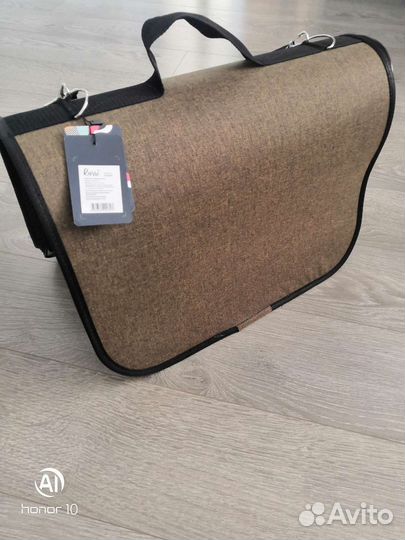 Переноска для собак