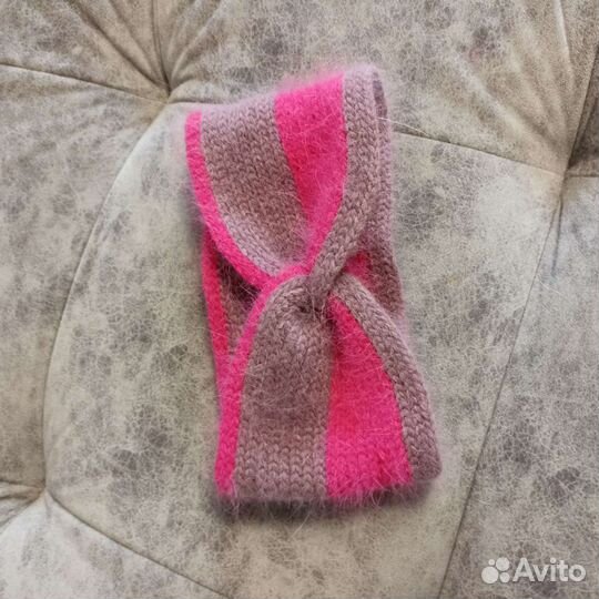 Повязка на голову