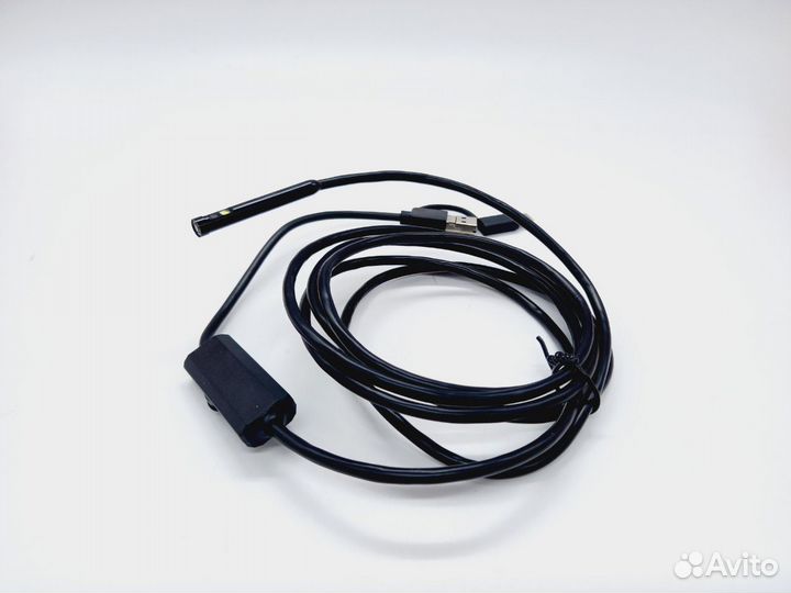 54172 Android-PC эндоскоп