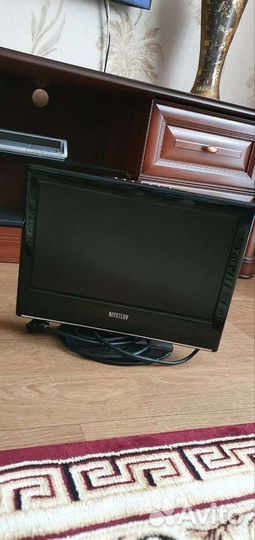Телевизор mystery