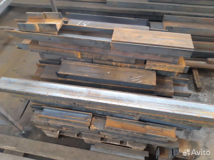 Металлопрокат