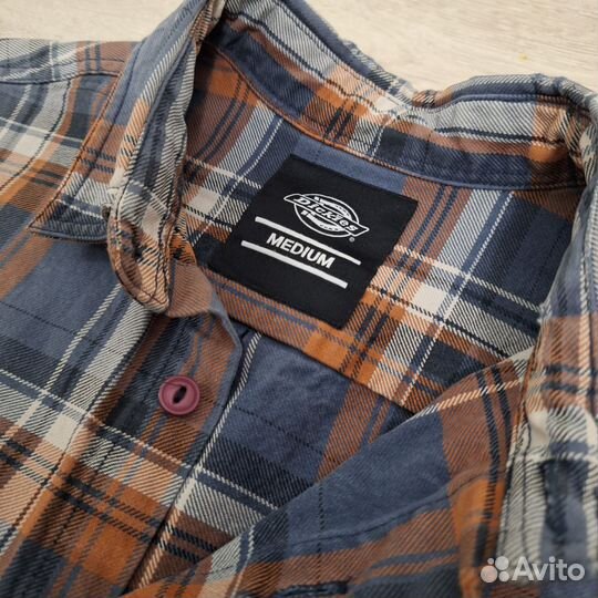 Рубашка dickies