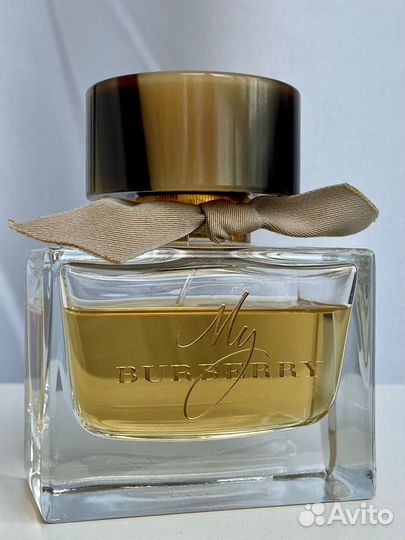 My Burberry Eau de parfum Burberry оригинал