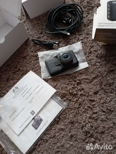 Видеорегистратор