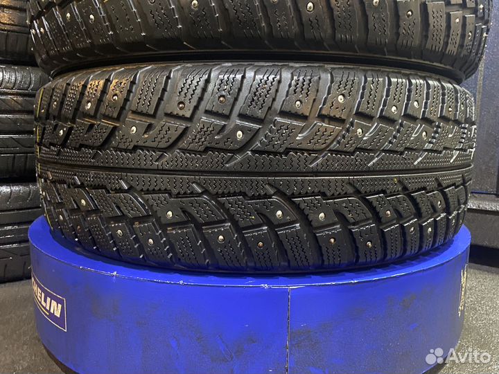 Kumho I'Zen RV KC15 225/65 R17 106T