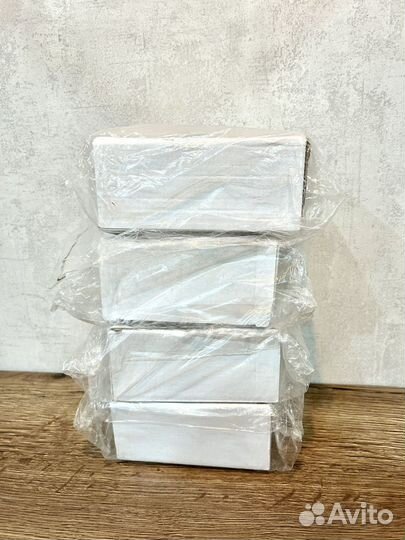 Новая тарелка нестандартной формы