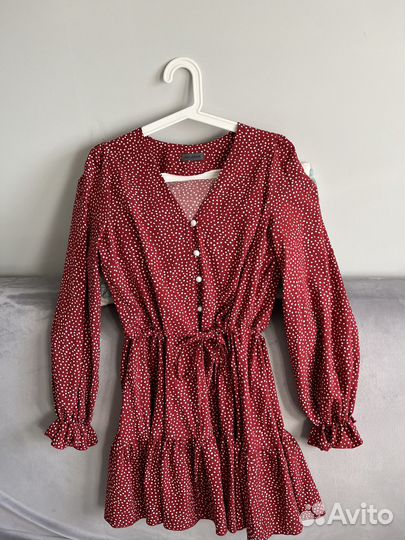 Платье для девушки