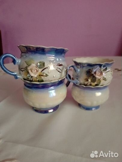 Чайные, кофейные чашки