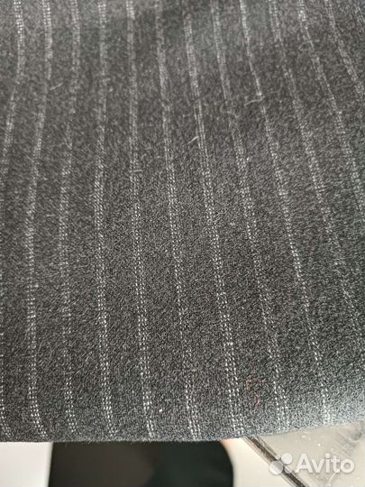 Ткани шерсть отрезы