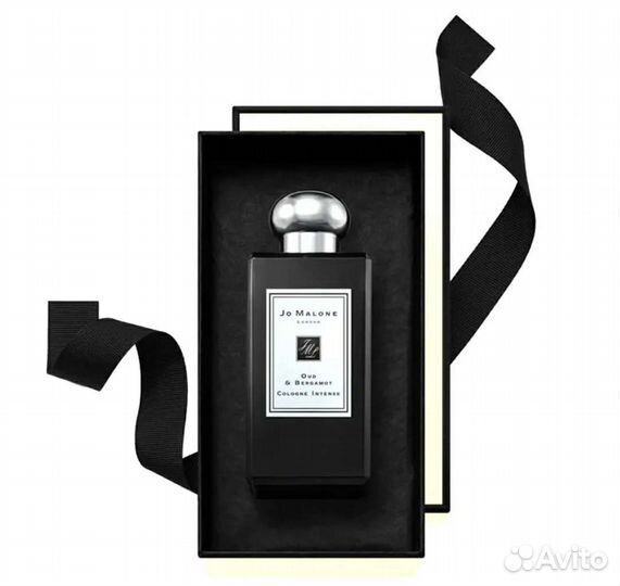 Jo Malone Oud & Bergamote