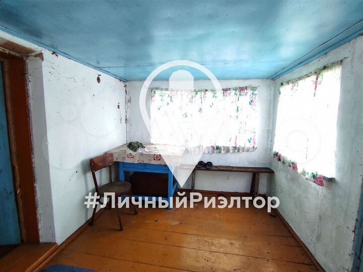 Дом 72 м² на участке 40 сот.