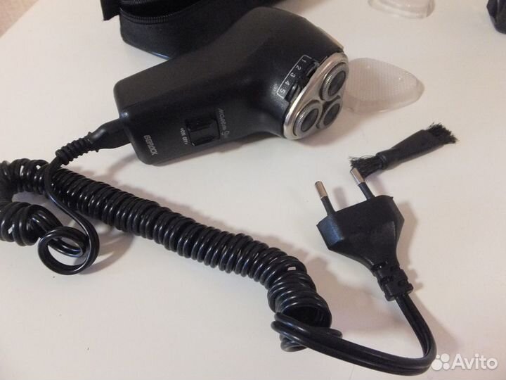 Электробритва Бердск 9 и 9м