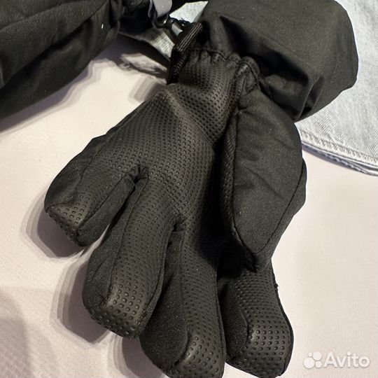 Зимние перчатки H&M