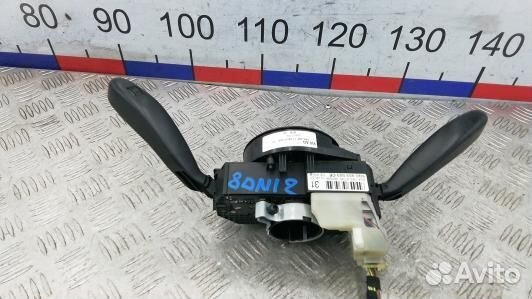 Переключатель поворотов и дворников (стрекоза) vol