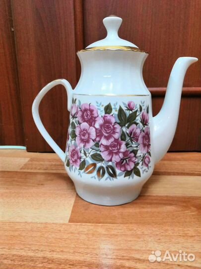 Заварочный чайник