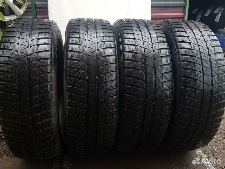 Falken Eurowinter HS-449 225/55 R19