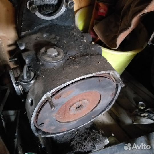 Продажа запчастей