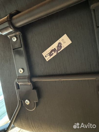 Барный стул IKEA