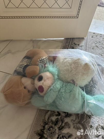 Развивающий игрушка