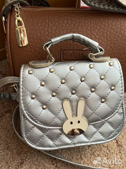 Одежда, сумки, игрушки