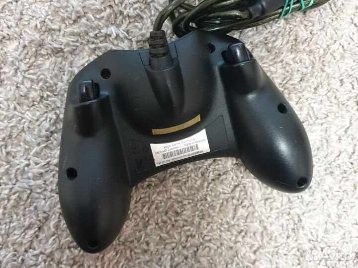 Джойстик xbox original