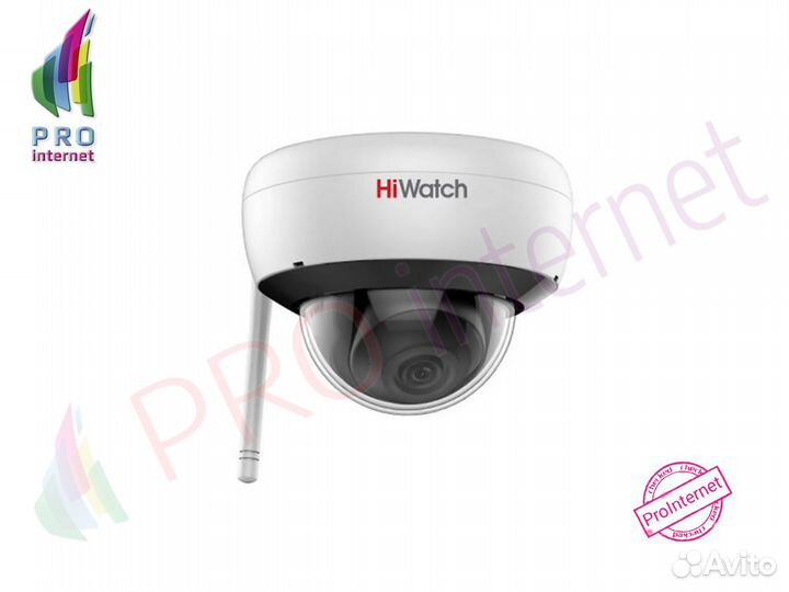 Видеонаблюдение. Wifi камеры