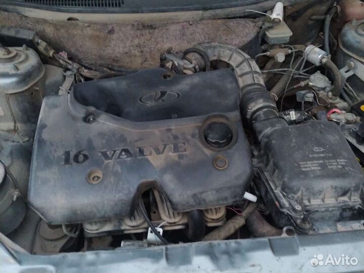 Сиденье на ваз 2110 2112