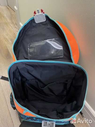 Ранец Derdiedas