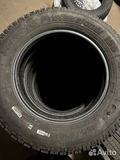 Резина 185/75 r16