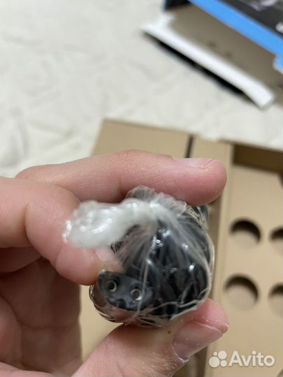 Зарядное устройство для бритв и триммеров Braun