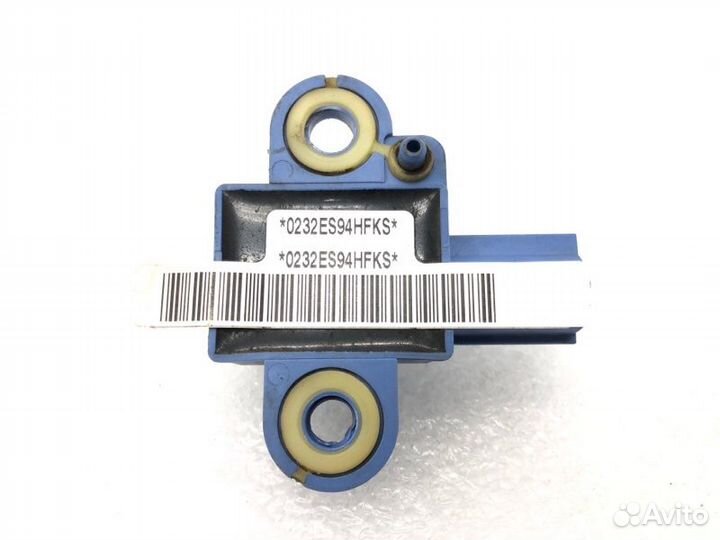 Датчик airbag передний левый Volkswagen Jetta 1K2