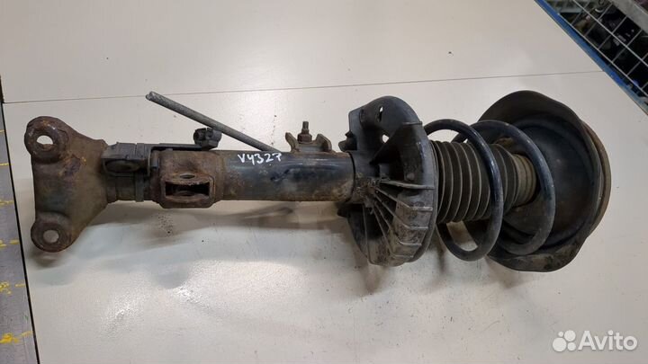 Амортизатор подвески Mercedes C W203, 2003