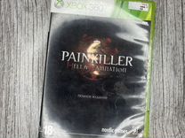 Painkiller hell & damnation xbox 360