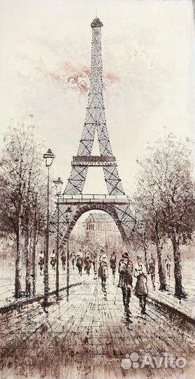 Картины масло холст