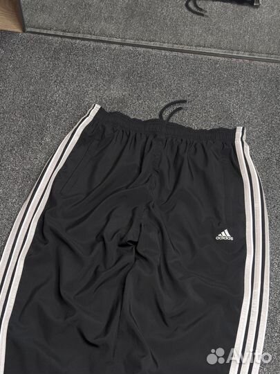 Спортивные штаны Adidas vintage