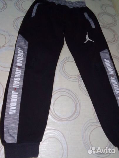 Пакет одежды для мальчика 128